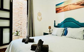Apartamento Sol By Vulcano Homes